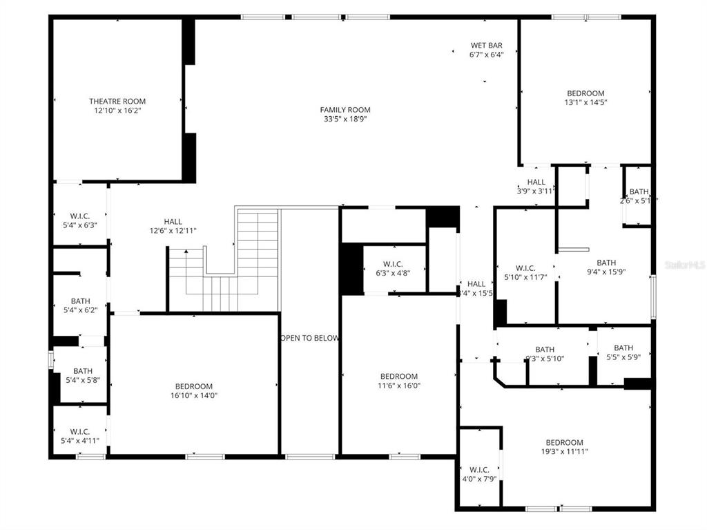 302 Coco Plum Court Oldsmar, FL 34677 - Photo 56 of 58