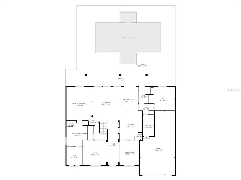 302 Coco Plum Court Oldsmar, FL 34677 - Photo 57 of 58