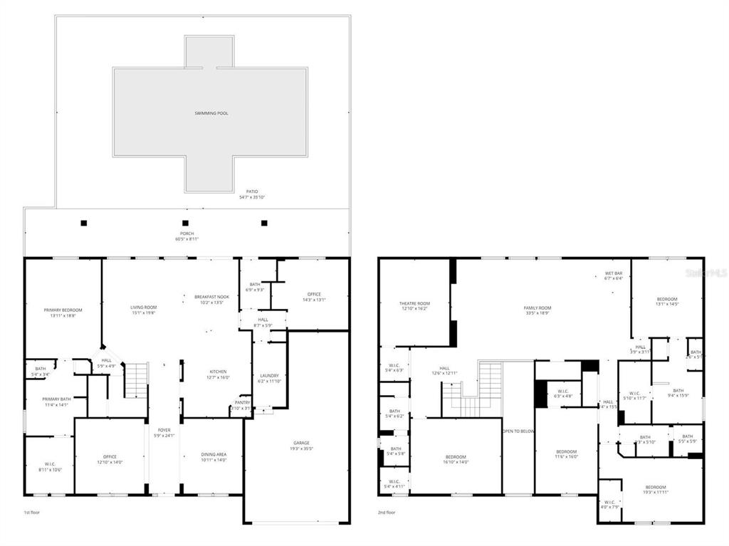 302 Coco Plum Court Oldsmar, FL 34677 - Photo 58 of 58