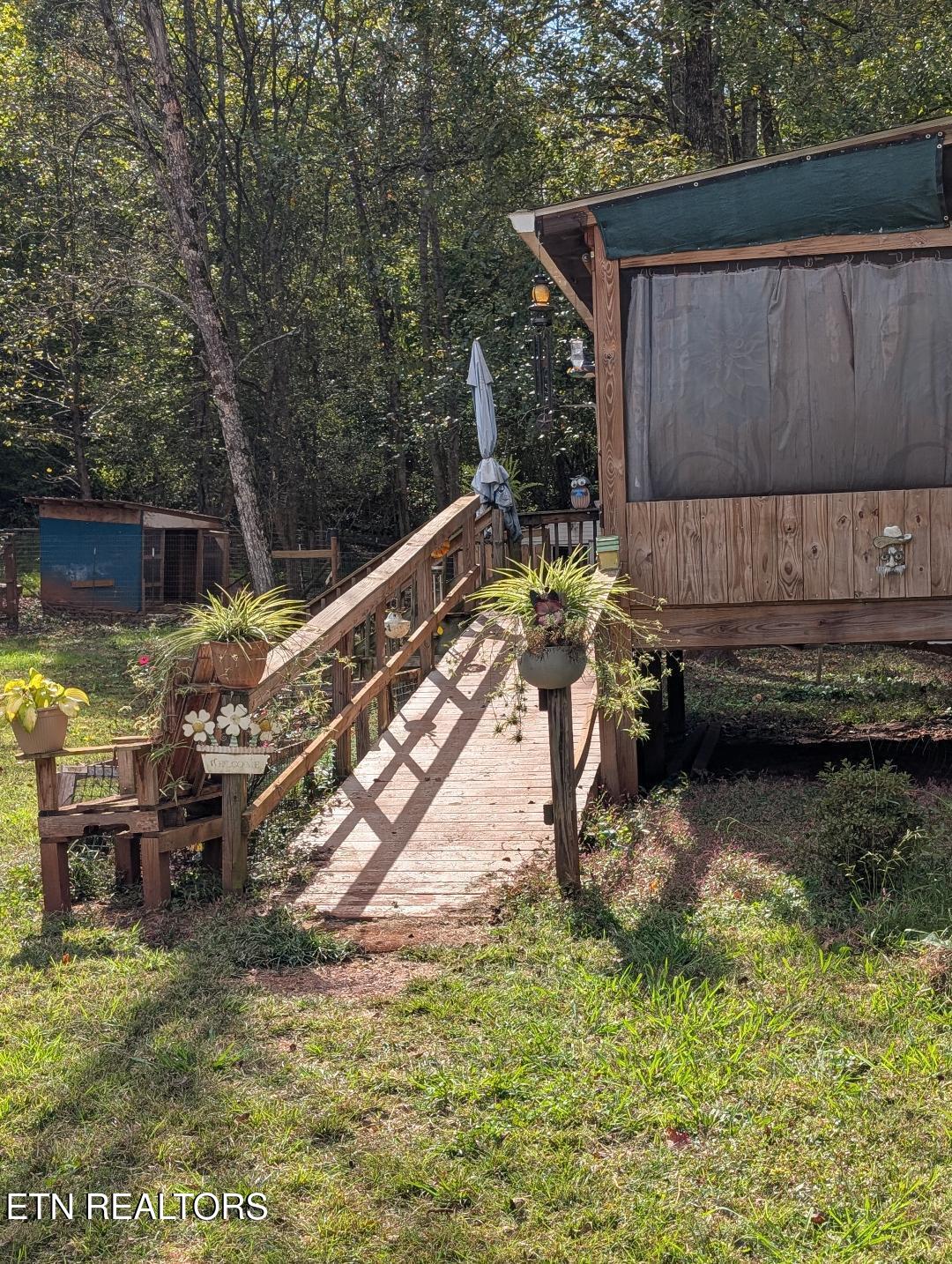 606 Marble Hill Road Greenback, TN 37742 - Photo 6 of 37 Marble Hill New Ramp