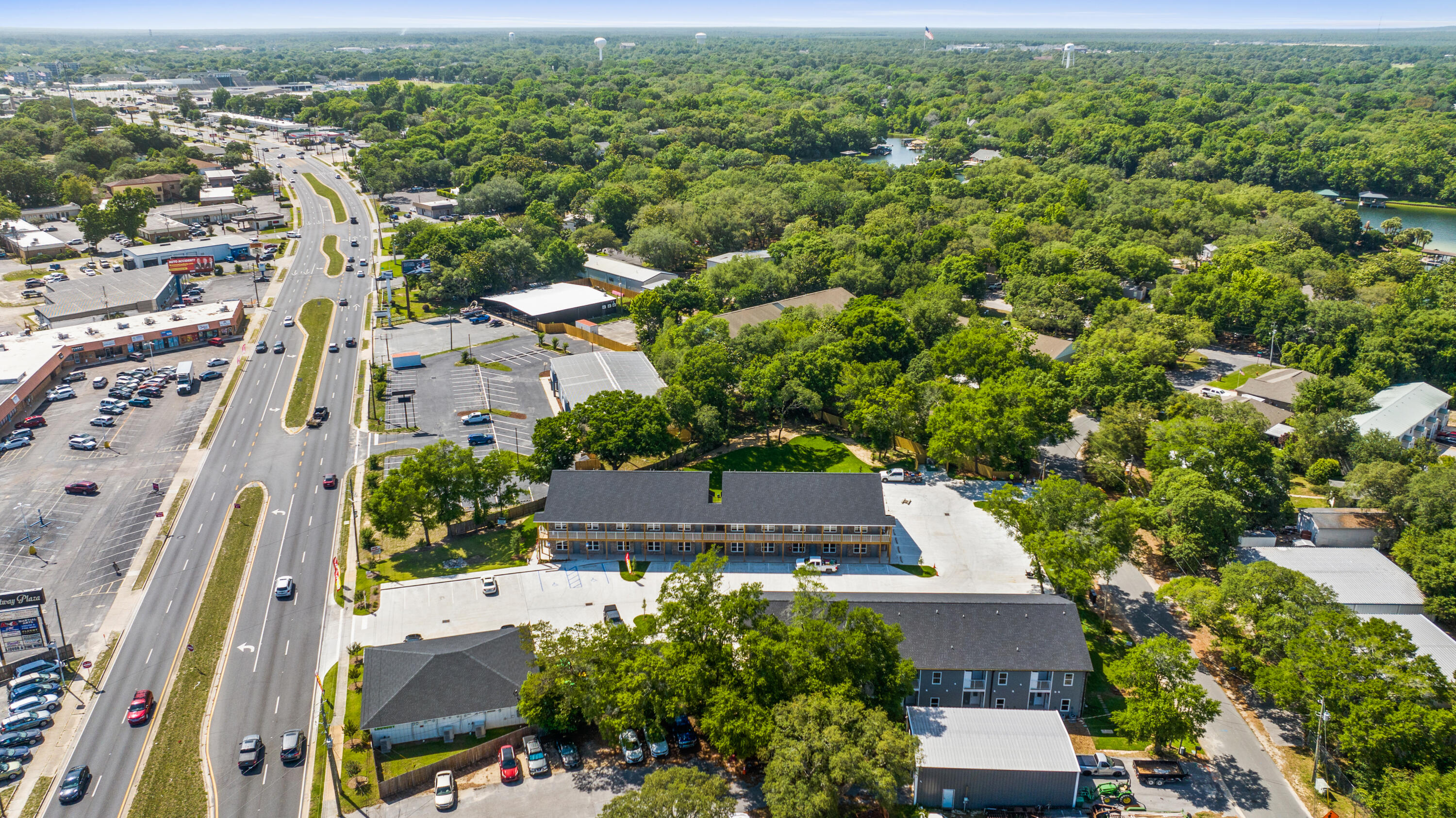 910 Barrow Street, Unit 9 Fort Walton Beach, FL 32547 - Photo 21 of 26 35-print-DJI_20260518212459_0017_D