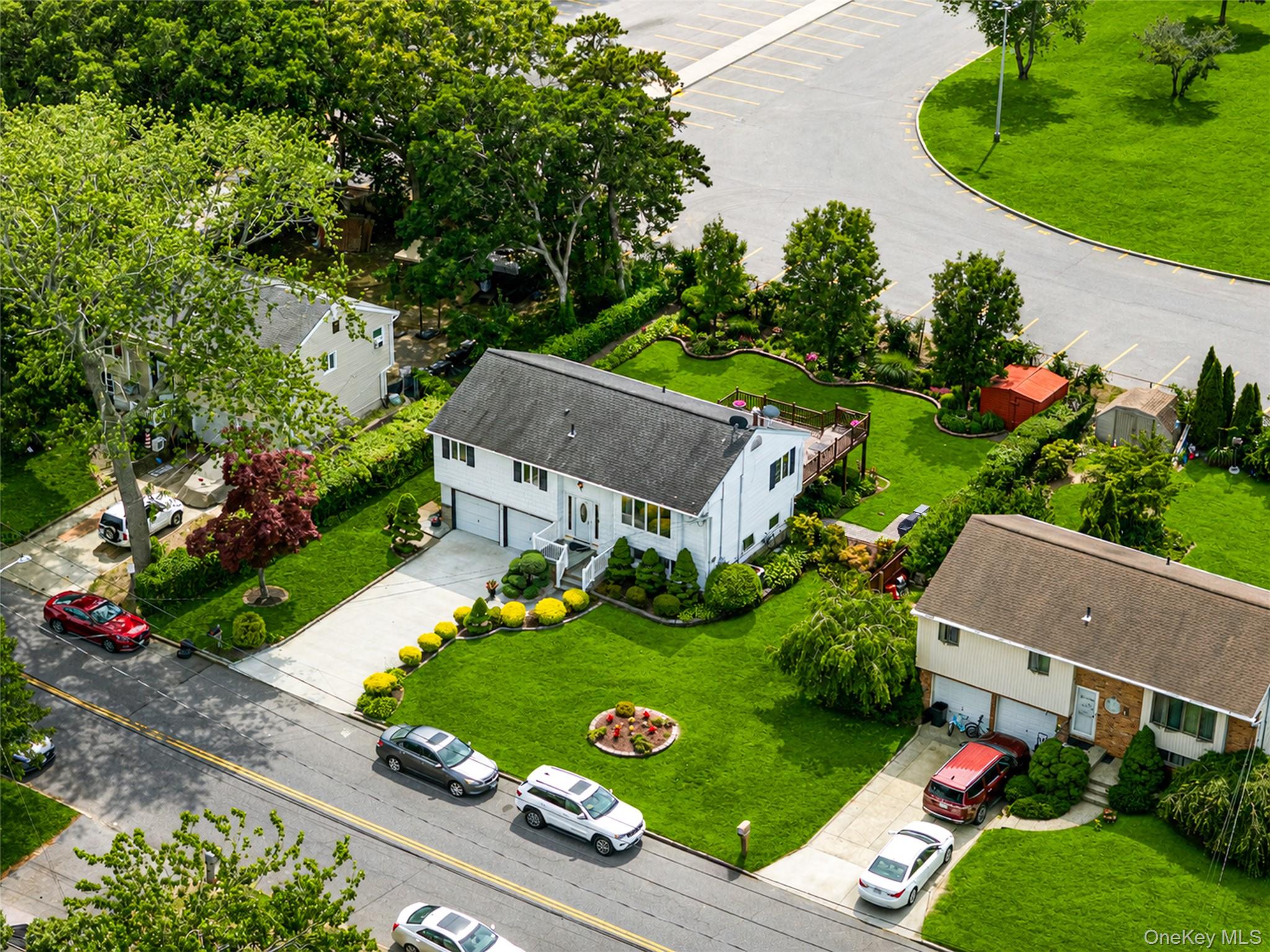 34 Ruland Road North Selden, NY 11784 - Photo 41 of 48