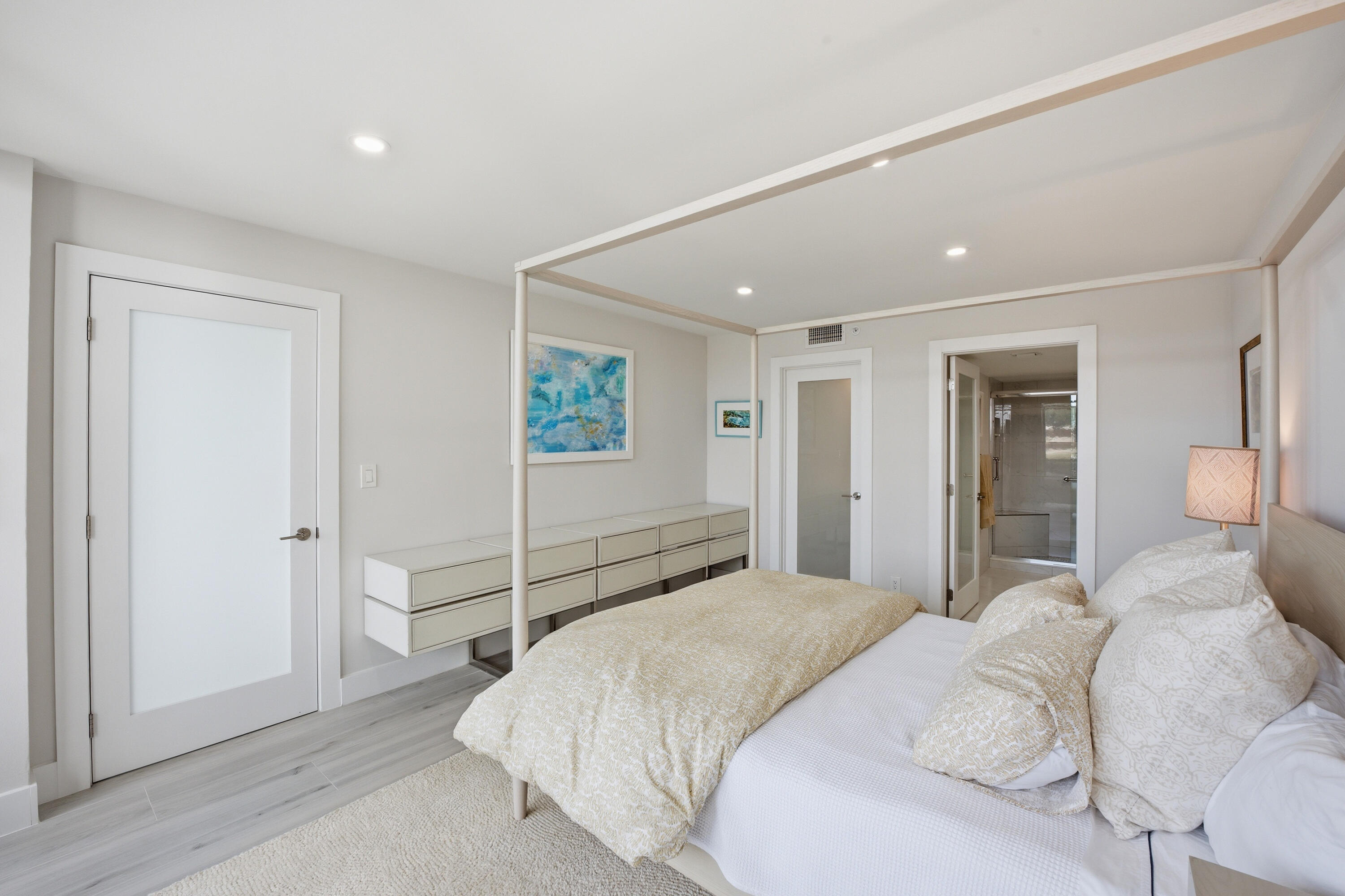 7768 Lakeside Boulevard, Unit 515 Boca Raton, FL 33434 - Photo 22 of 55 Walk in Closet