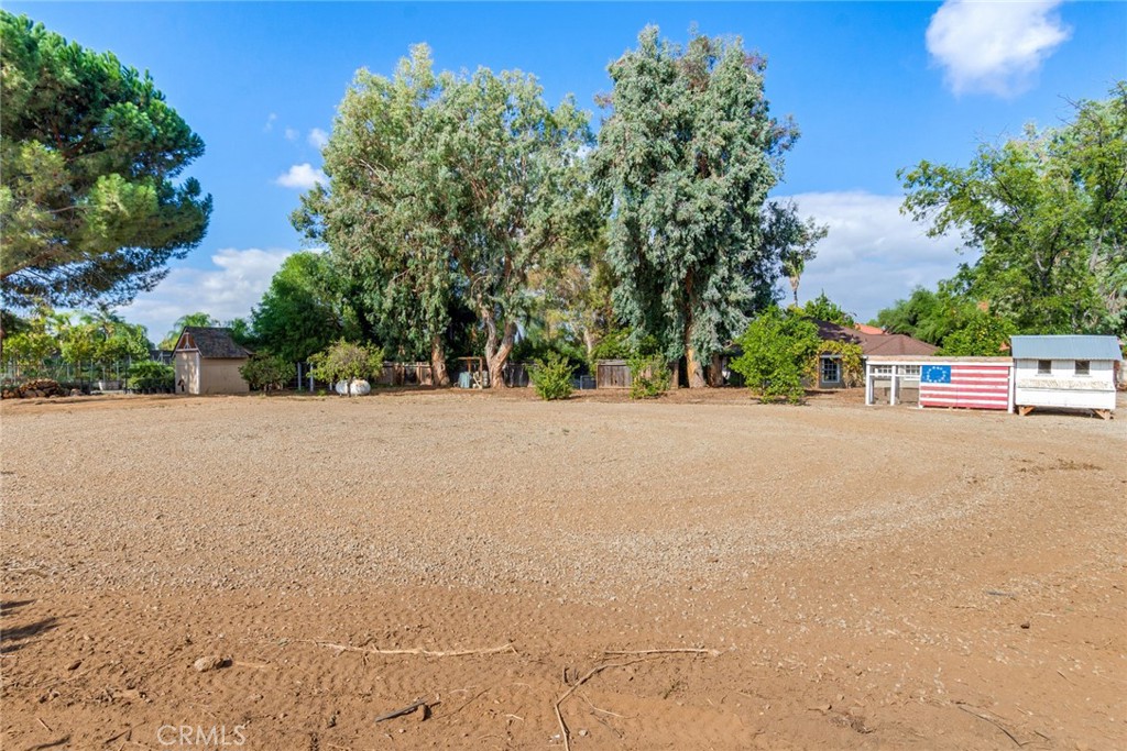 7770 Broadacre Place Riverside, CA 92504 - Photo 33 of 42 a view of road with houses