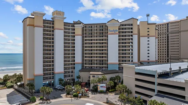 $175,000 | 4800 South Ocean Boulevard, Unit 823, North Myrtle Beach, SC 29582