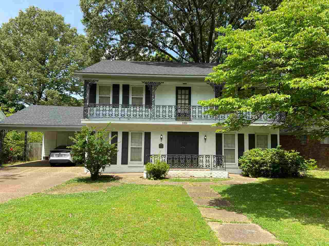 5558 Knight Arnold Road Memphis, TN 38115 - Photo 1 of 20
