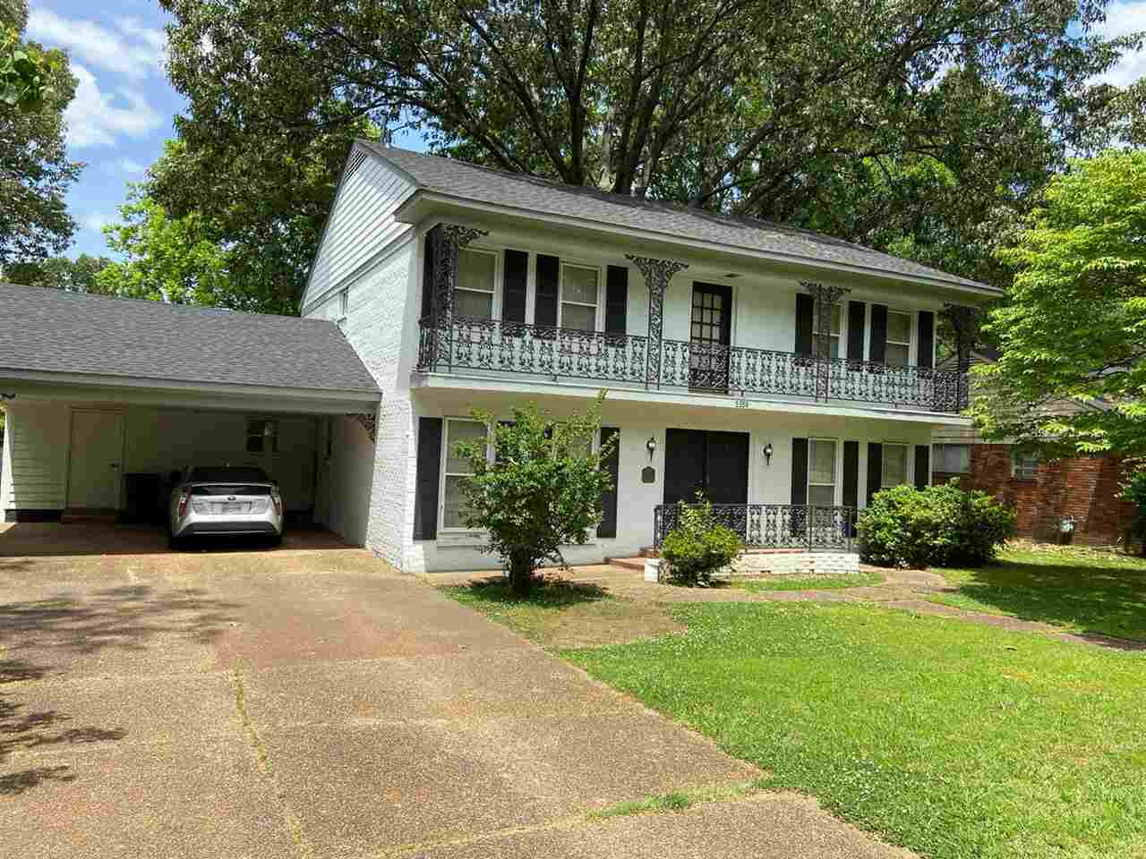 5558 Knight Arnold Road Memphis, TN 38115 - Photo 2 of 20