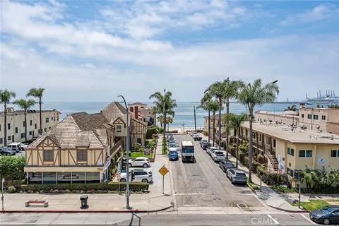 $700,000 | 1635 East Ocean Boulevard, Unit C4, Long Beach, CA 90802