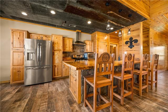 377 Robert Lacaze Road Natchez, LA 71456 - Photo 17 of 38