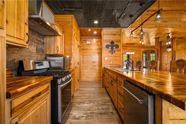377 Robert Lacaze Road Natchez, LA 71456 - Photo 19 of 38