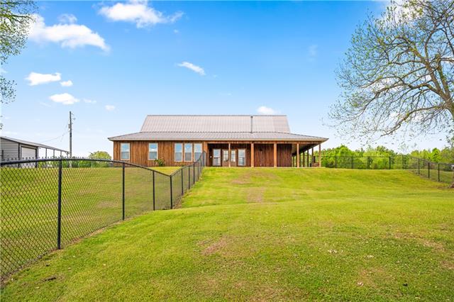 377 Robert Lacaze Road Natchez, LA 71456 - Photo 35 of 38