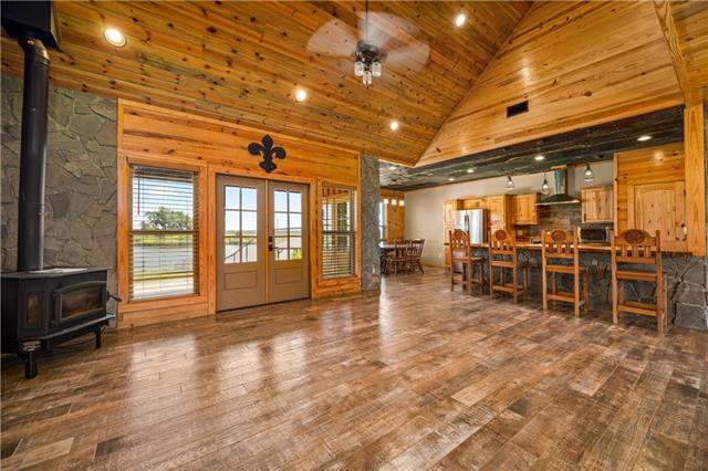 377 Robert Lacaze Road Natchez, LA 71456 - Photo 5 of 38