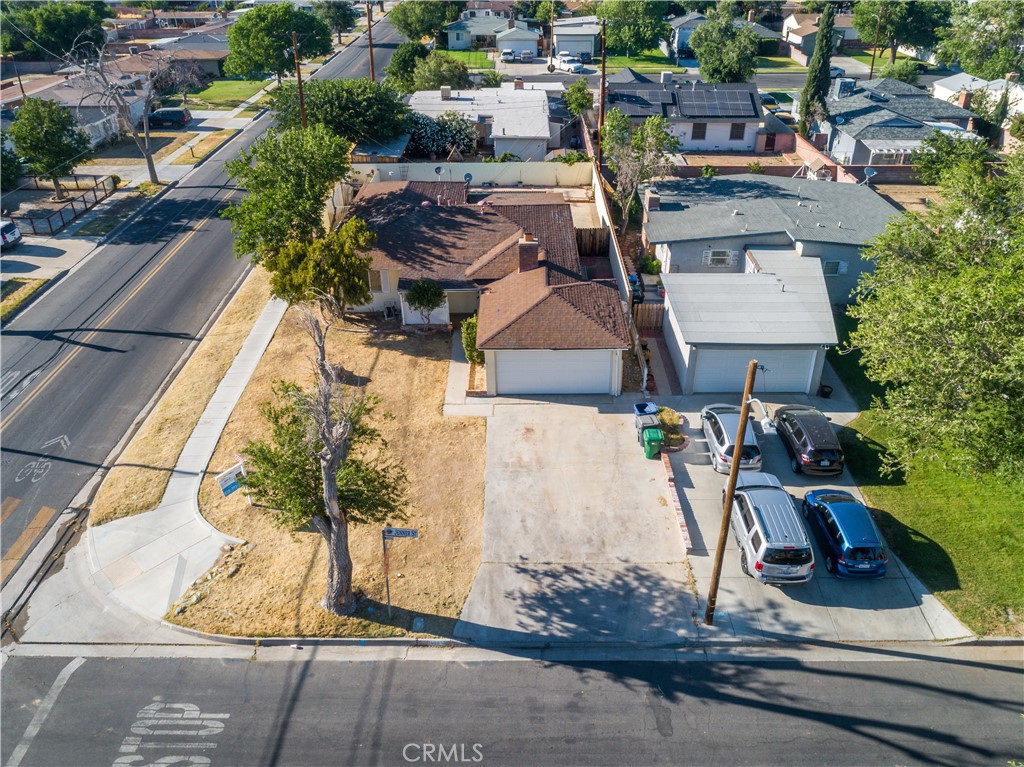 1441 Jenner Street Lancaster, CA 93534 - Photo 23 of 27