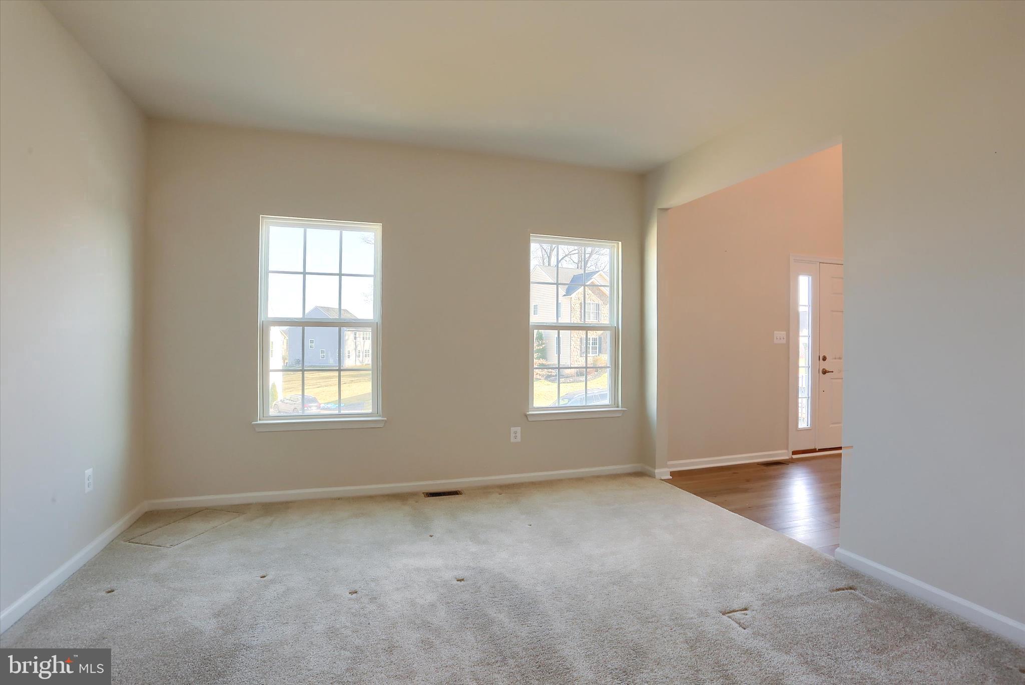 562 Monocacy Trail Spring Grove, PA 17362 - Photo 23 of 67 an empty room with windows