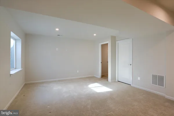 a view of room