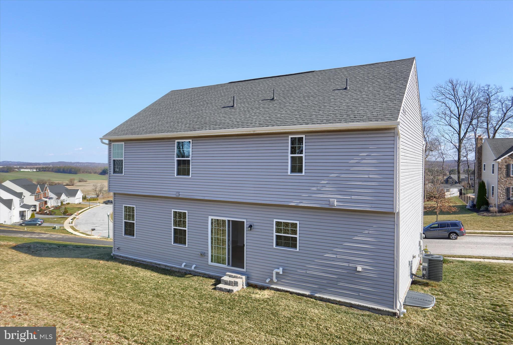 562 Monocacy Trail Spring Grove, PA 17362 - Photo 61 of 67 a front view of house with yard