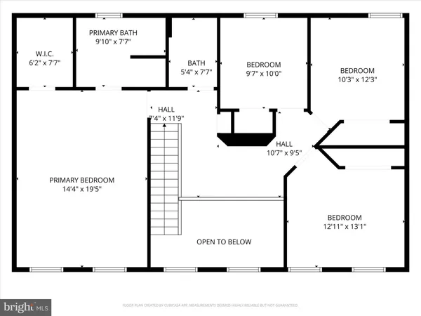 $474,900 | 562 Monocacy Trail, Spring Grove, PA 17362