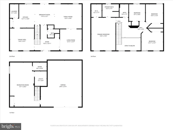 $474,900 | 562 Monocacy Trail, Spring Grove, PA 17362