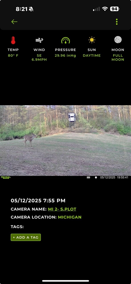 13980 12 12 Mile Road Rodney, MI 49342 - Photo 78 of 98