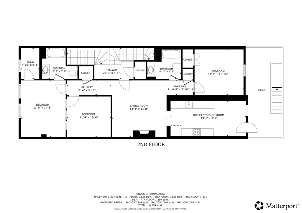 262-264 West Broadway Boston, MA 02127 - Photo 20 of 22 a picture of a black and white photo