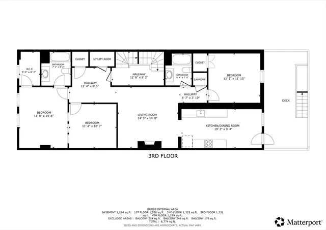 a picture of a black and white photo