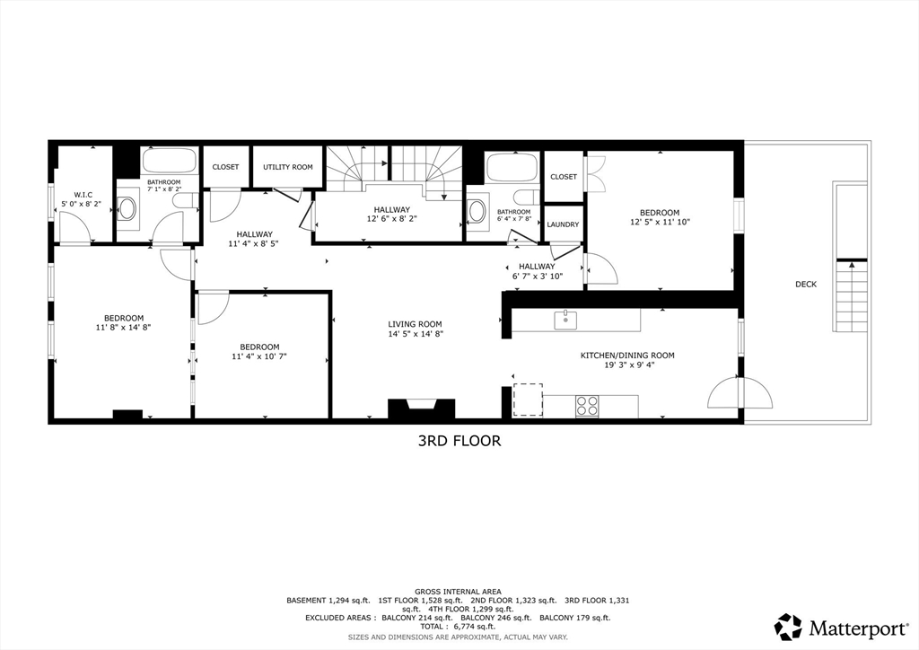 262-264 West Broadway Boston, MA 02127 - Photo 21 of 22 a picture of a black and white photo