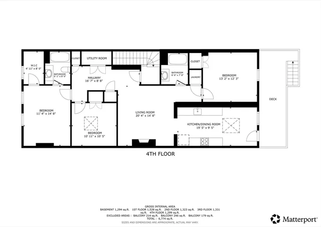 a picture of a black and white photo