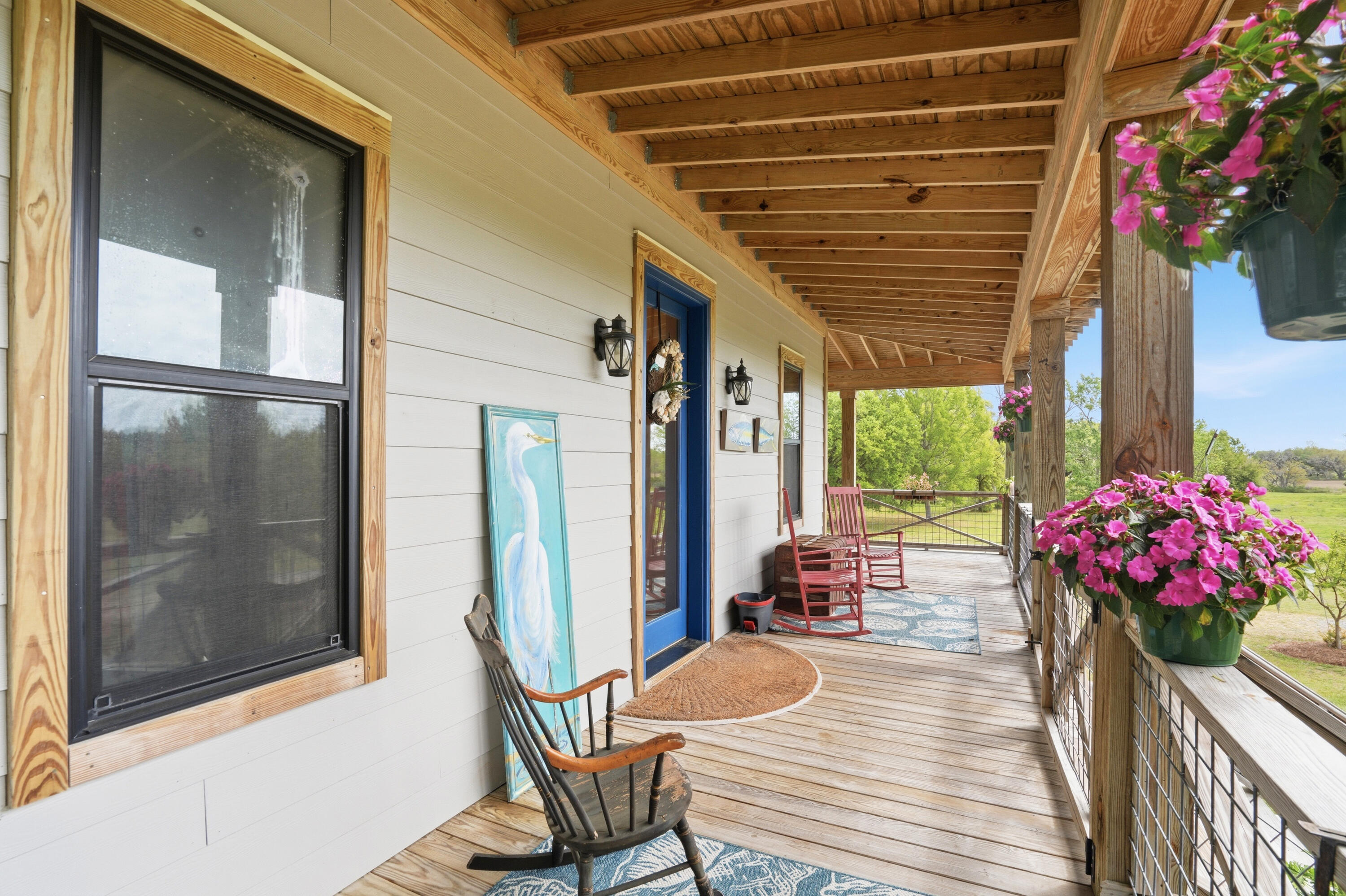 1692 Wharf Ferry Road Edisto Island, SC 29438 - Photo 10 of 55 04-046_DSC08005
