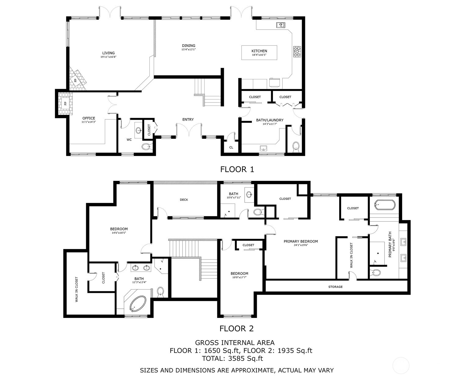 4911 Harbor Lane Everett, WA 98203 - Photo 40 of 40