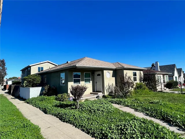 $699,000 | 655 West 113th Street, Los Angeles, CA 90044