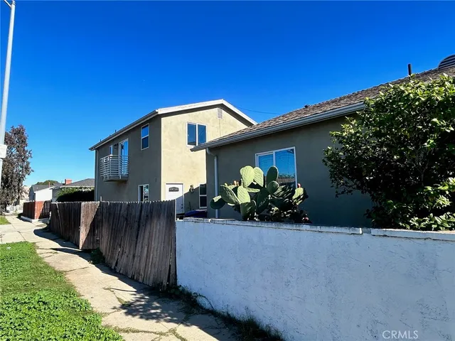 $699,000 | 655 West 113th Street, Los Angeles, CA 90044