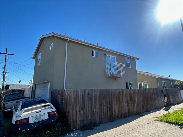 $699,000 | 655 West 113th Street, Los Angeles, CA 90044