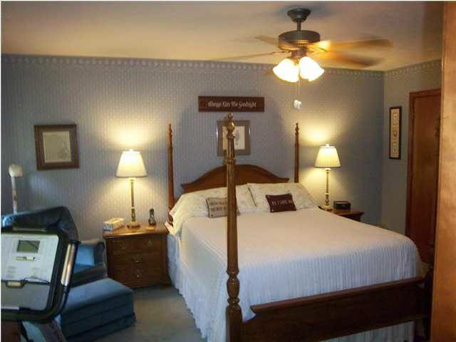 105 Oak Ridge Drive Raymond, MS 39154 - Photo 16 of 24 Photo 16