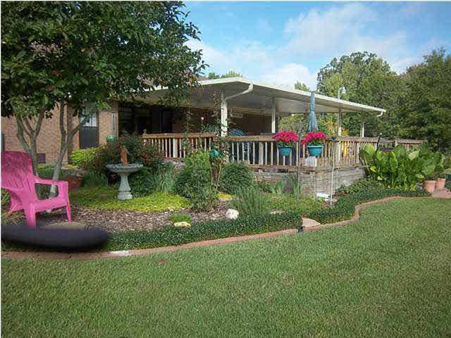 105 Oak Ridge Drive Raymond, MS 39154 - Photo 3 of 24 Photo 3
