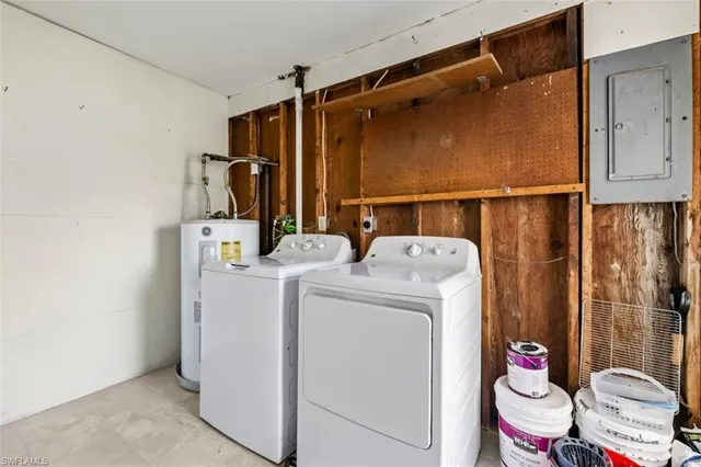 $555,000 | 1948 46th Street Southwest, Naples, FL 34116