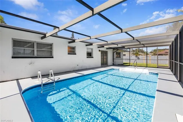 $555,000 | 1948 46th Street Southwest, Naples, FL 34116