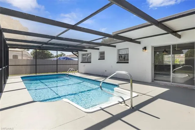 $555,000 | 1948 46th Street Southwest, Naples, FL 34116