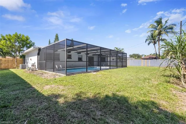 $555,000 | 1948 46th Street Southwest, Naples, FL 34116