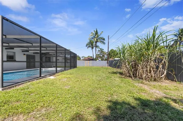 $555,000 | 1948 46th Street Southwest, Naples, FL 34116