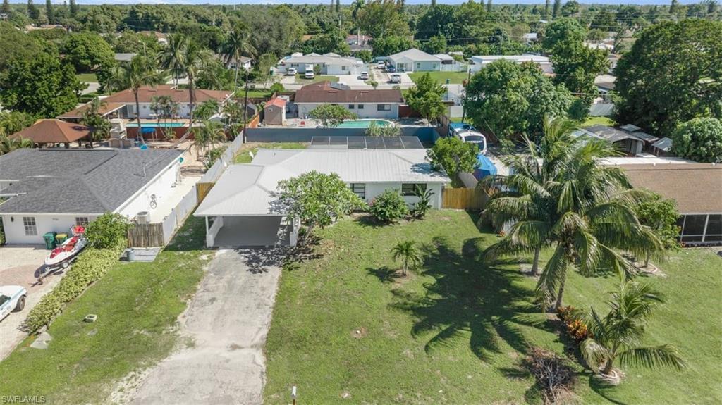 1948 46th Street Southwest Naples, FL 34116 - Photo 42 of 42 View of property location with nearby suburban area