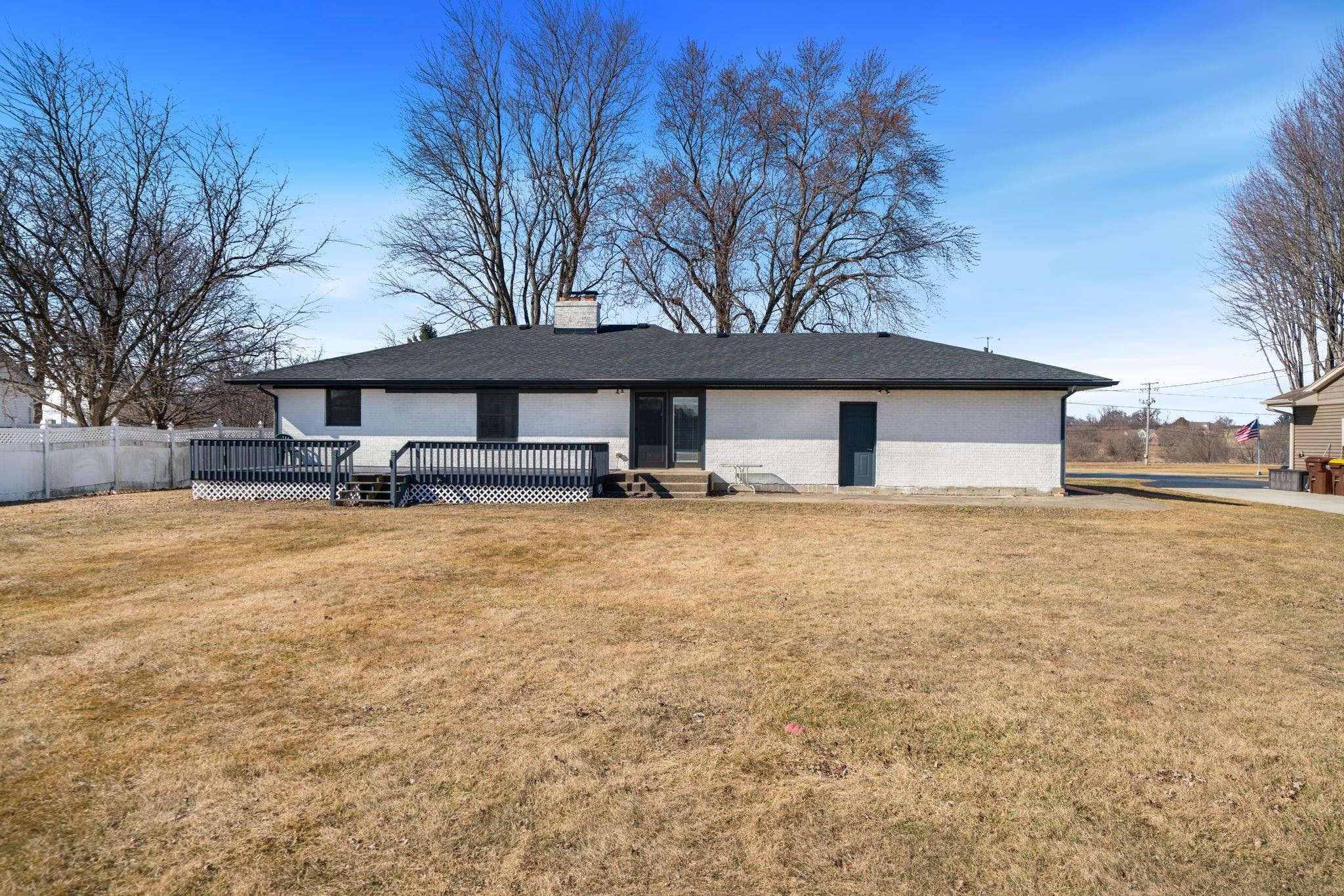 11179 Beloit Road Belvidere, IL 61008 - Photo 30 of 31