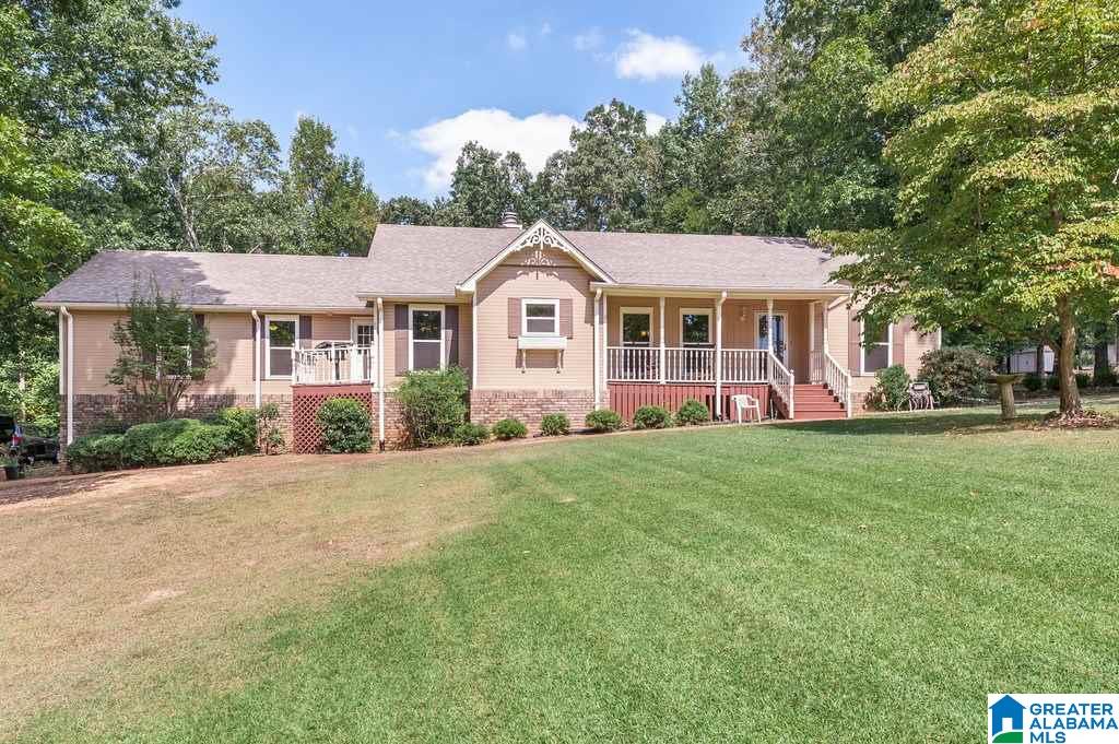 6021 Coleman Lake Road McCalla, AL 35111 - Photo 1 of 34