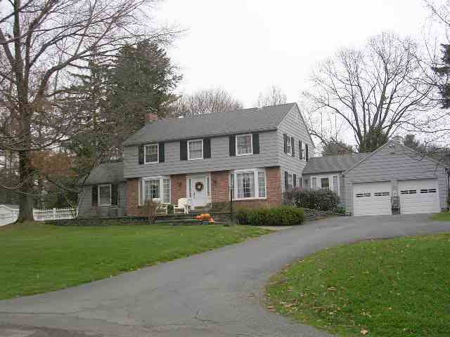1 High Meadows Road Brunswick, NY 12180 - Photo 1 of 12 Photo 1
