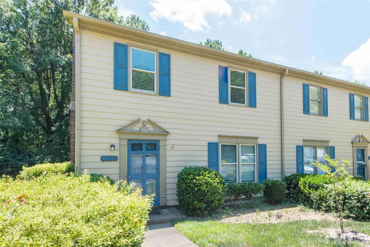 6710 Tattershale Court Raleigh, NC 27613 - Photo 2 of 28