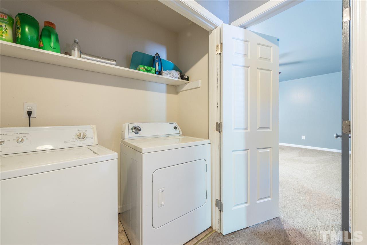 6710 Tattershale Court Raleigh, NC 27613 - Photo 17 of 28