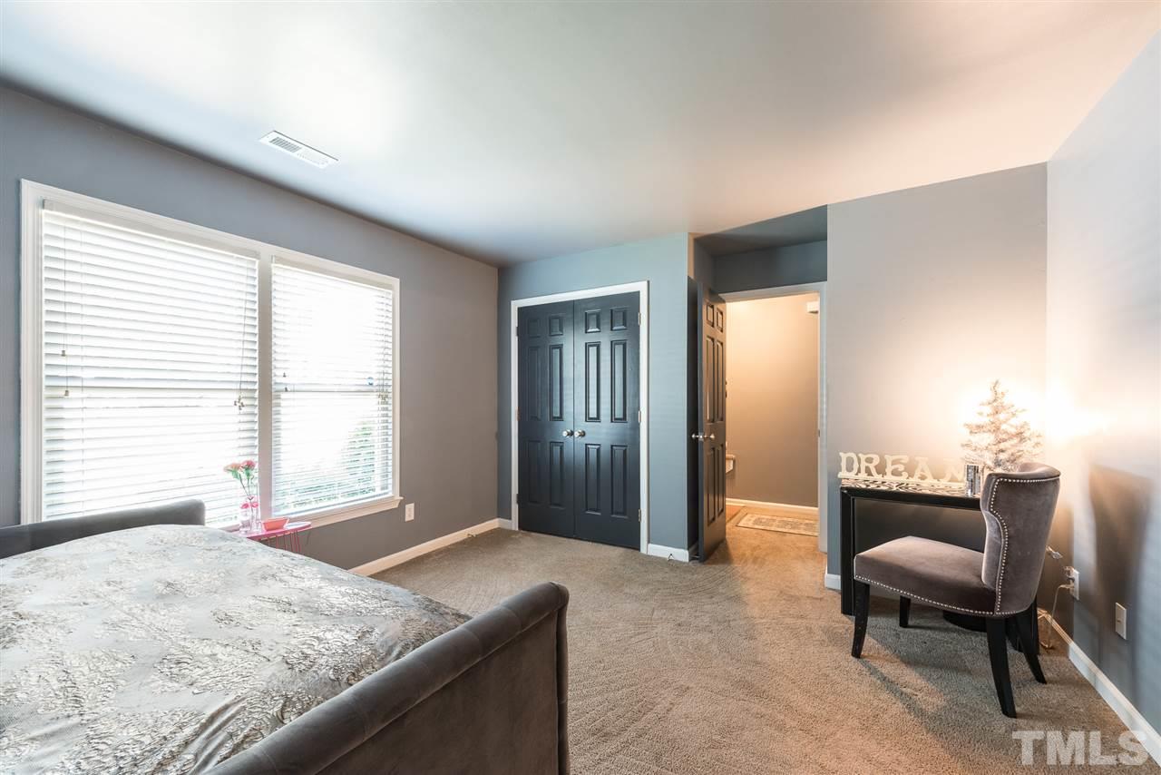 6710 Tattershale Court Raleigh, NC 27613 - Photo 19 of 28