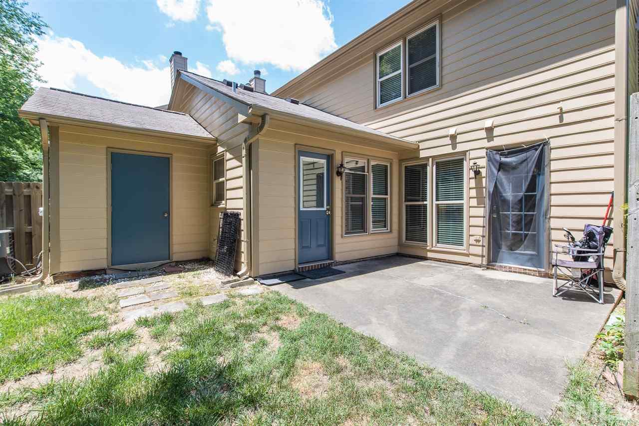 6710 Tattershale Court Raleigh, NC 27613 - Photo 26 of 28