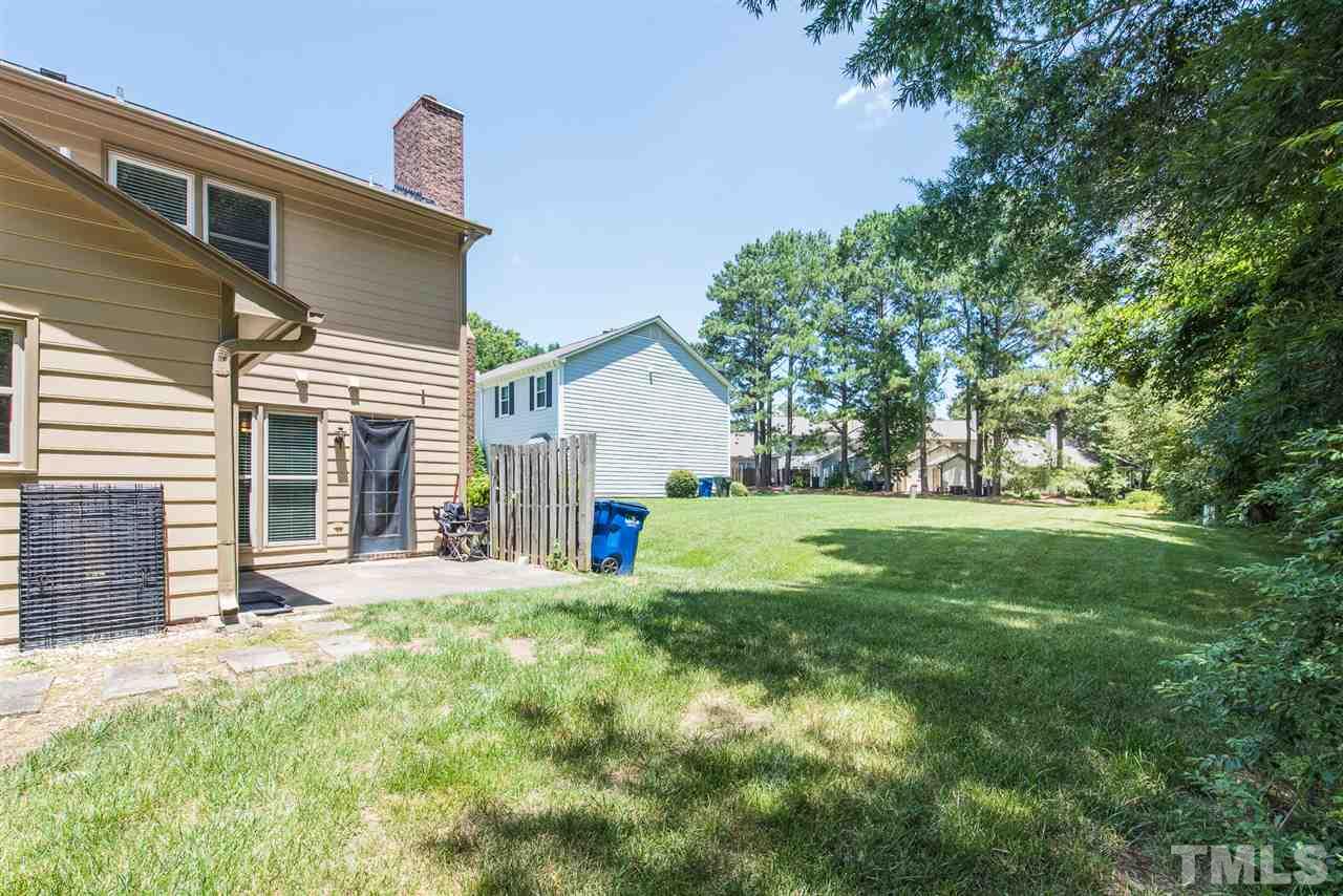 6710 Tattershale Court Raleigh, NC 27613 - Photo 27 of 28