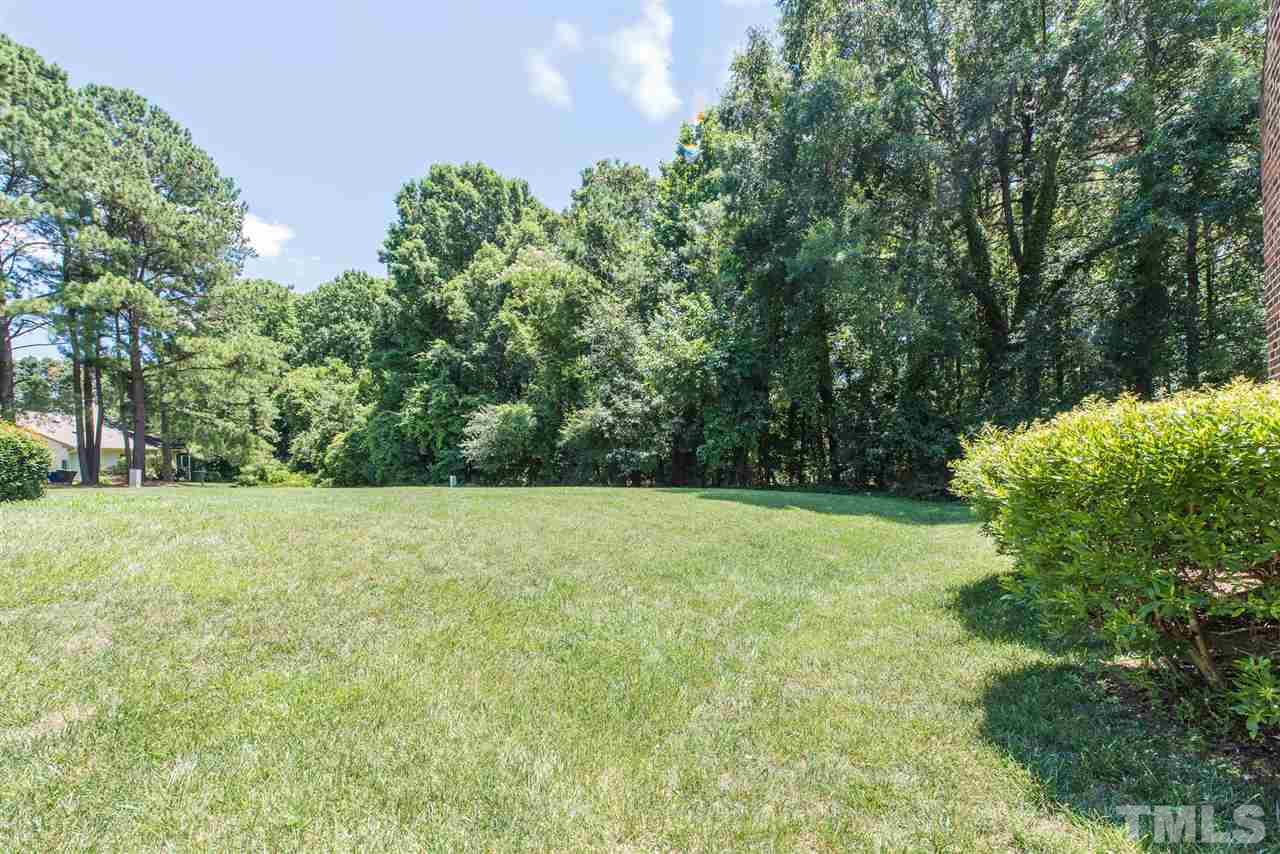 6710 Tattershale Court Raleigh, NC 27613 - Photo 28 of 28