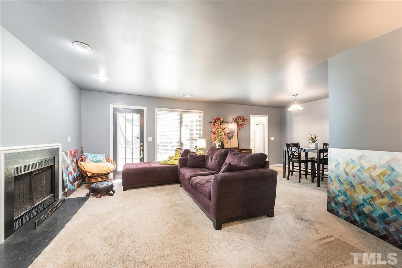 6710 Tattershale Court Raleigh, NC 27613 - Photo 5 of 28